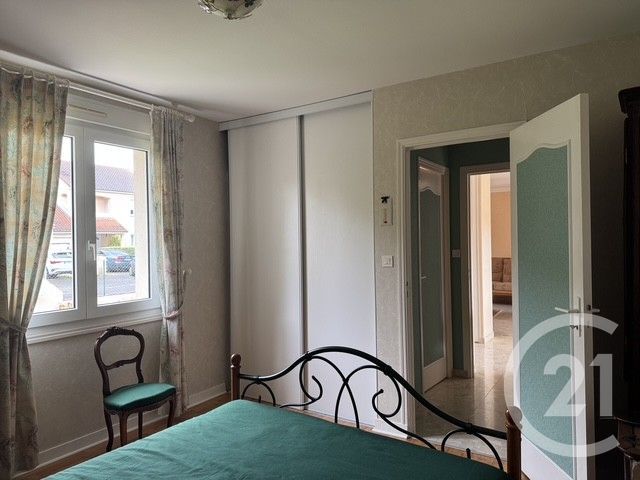 Maison &agrave; vendre - 4 pi&egrave;ces - 83,43 m2 - Chatellerault - 86 - POITOU-CHARENTES