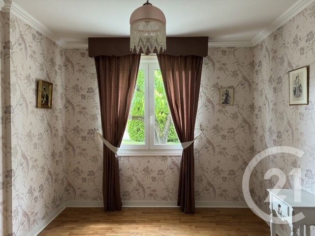Maison &agrave; vendre - 4 pi&egrave;ces - 83,43 m2 - Chatellerault - 86 - POITOU-CHARENTES
