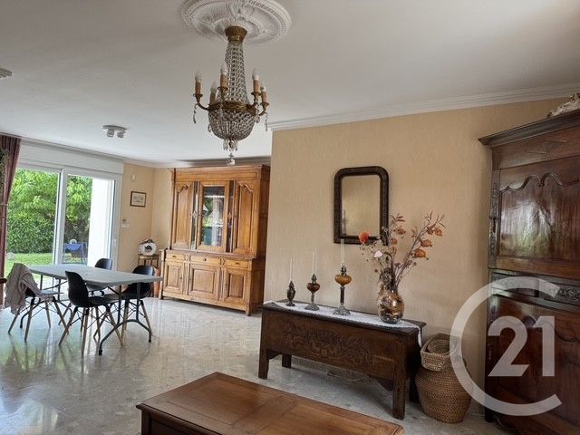 Maison &agrave; vendre - 4 pi&egrave;ces - 83,43 m2 - Chatellerault - 86 - POITOU-CHARENTES