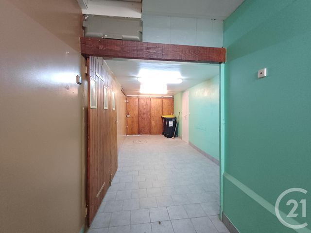 Maison &agrave; louer - 3 pi&egrave;ces - 69,84 m2 - Chatellerault - 86 - POITOU-CHARENTES