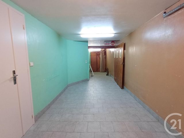 Maison &agrave; louer - 3 pi&egrave;ces - 69,84 m2 - Chatellerault - 86 - POITOU-CHARENTES