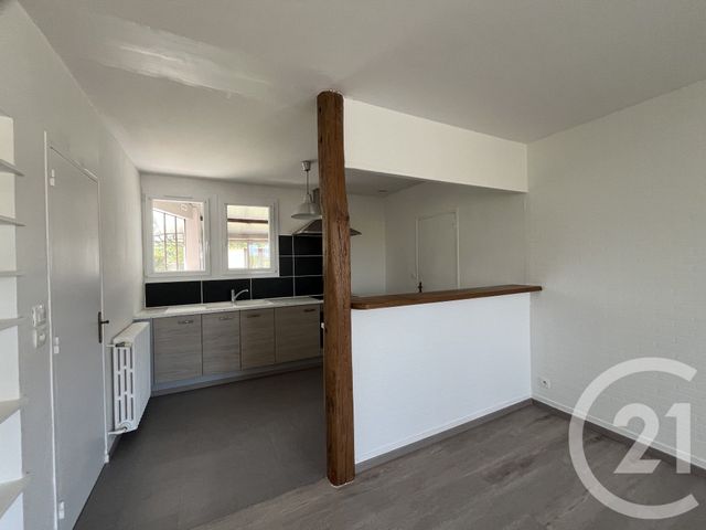 Maison &agrave; vendre - 3 pi&egrave;ces - 76,01 m2 - Chatellerault - 86 - POITOU-CHARENTES