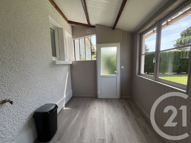 Maison &agrave; vendre - 3 pi&egrave;ces - 76,01 m2 - Chatellerault - 86 - POITOU-CHARENTES