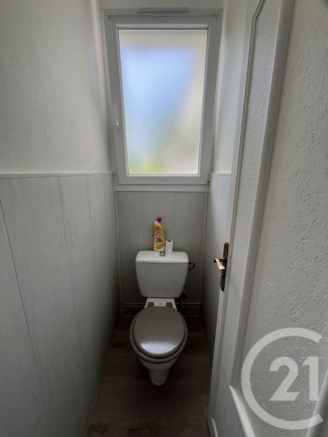 Maison &agrave; vendre - 3 pi&egrave;ces - 76,01 m2 - Chatellerault - 86 - POITOU-CHARENTES