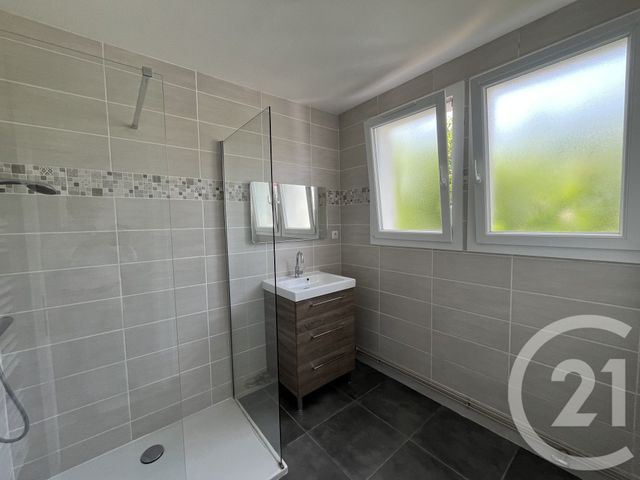 Maison &agrave; vendre - 3 pi&egrave;ces - 76,01 m2 - Chatellerault - 86 - POITOU-CHARENTES