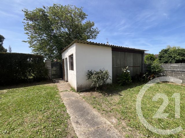 Maison &agrave; vendre - 3 pi&egrave;ces - 76,01 m2 - Chatellerault - 86 - POITOU-CHARENTES