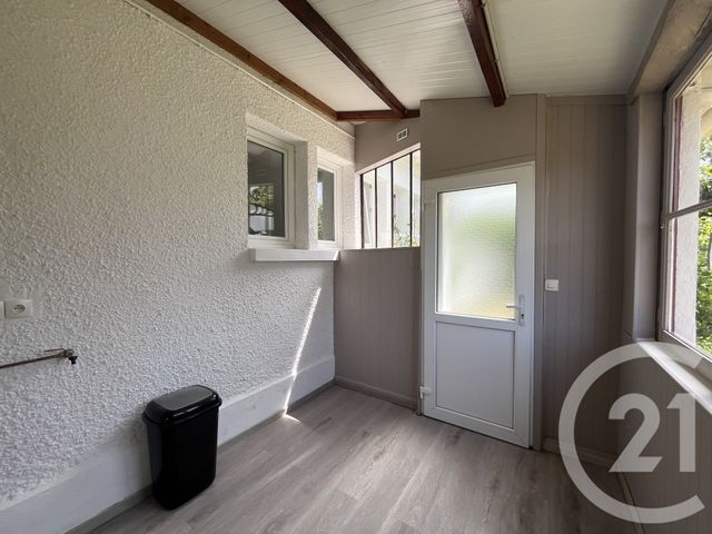 Maison &agrave; vendre - 3 pi&egrave;ces - 76,01 m2 - Chatellerault - 86 - POITOU-CHARENTES