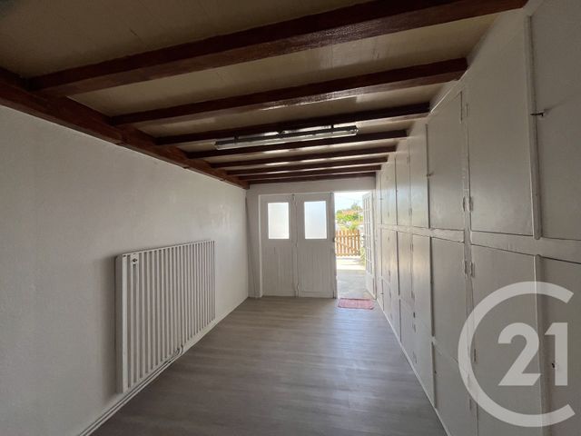 Maison &agrave; vendre - 3 pi&egrave;ces - 76,01 m2 - Chatellerault - 86 - POITOU-CHARENTES
