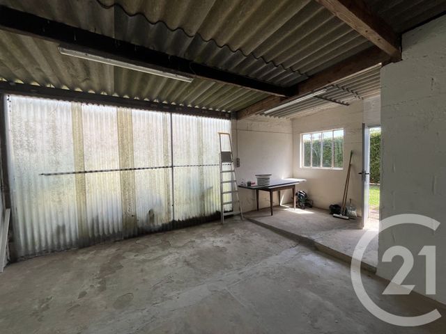 Maison &agrave; vendre - 3 pi&egrave;ces - 76,01 m2 - Chatellerault - 86 - POITOU-CHARENTES