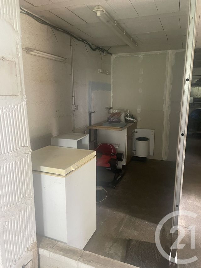 Maison &agrave; vendre - 3 pi&egrave;ces - 98,19 m2 - Antran - 86 - POITOU-CHARENTES