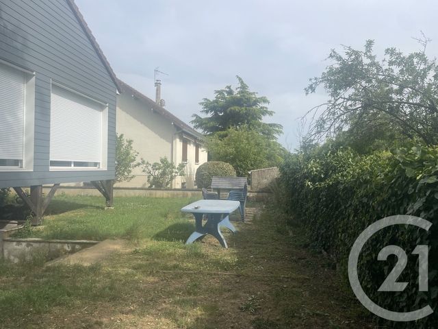 Maison &agrave; vendre - 3 pi&egrave;ces - 98,19 m2 - Antran - 86 - POITOU-CHARENTES
