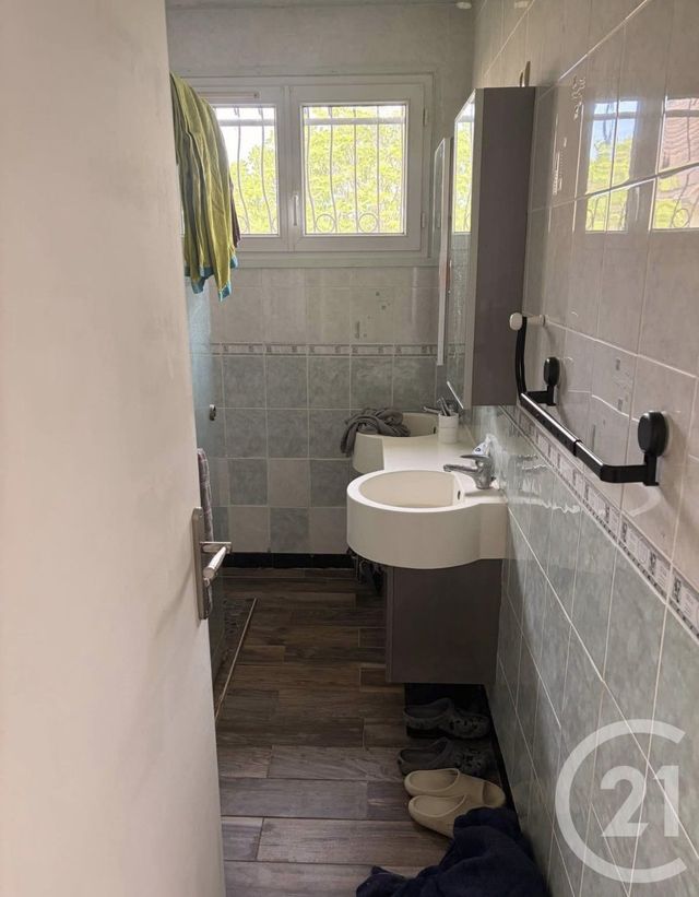 Maison &agrave; vendre - 3 pi&egrave;ces - 98,19 m2 - Antran - 86 - POITOU-CHARENTES