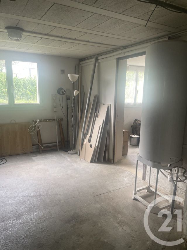 Maison &agrave; vendre - 3 pi&egrave;ces - 98,19 m2 - Antran - 86 - POITOU-CHARENTES