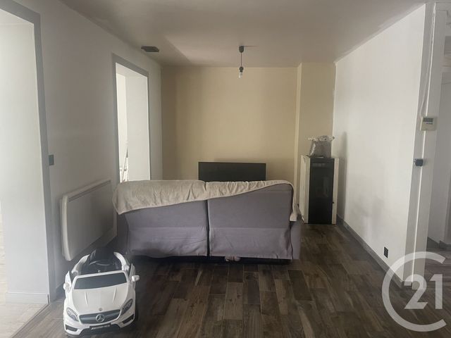 Maison &agrave; vendre - 3 pi&egrave;ces - 98,19 m2 - Antran - 86 - POITOU-CHARENTES