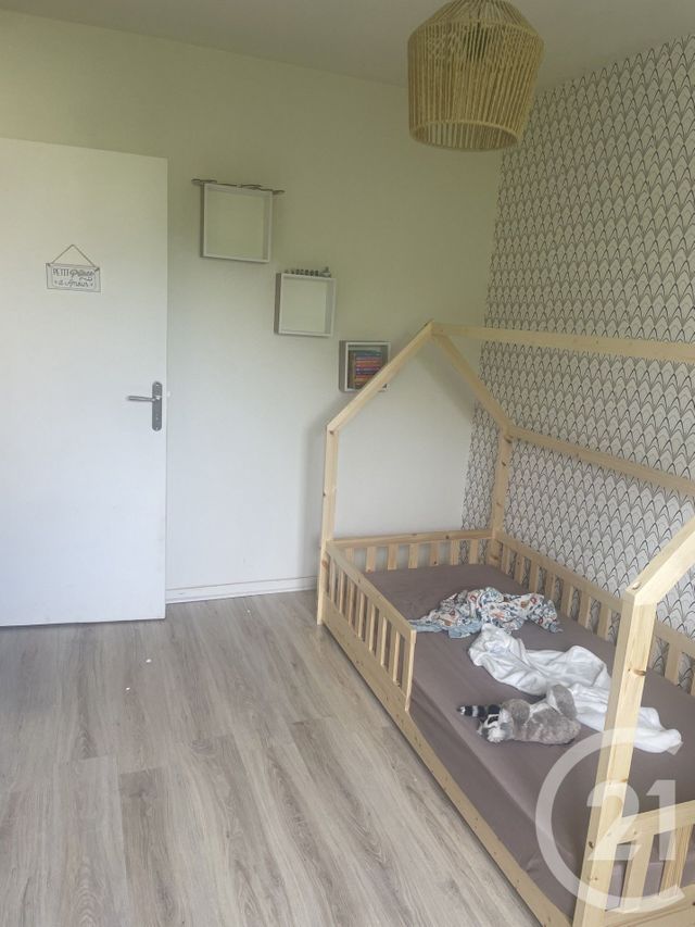 Maison &agrave; vendre - 3 pi&egrave;ces - 98,19 m2 - Antran - 86 - POITOU-CHARENTES
