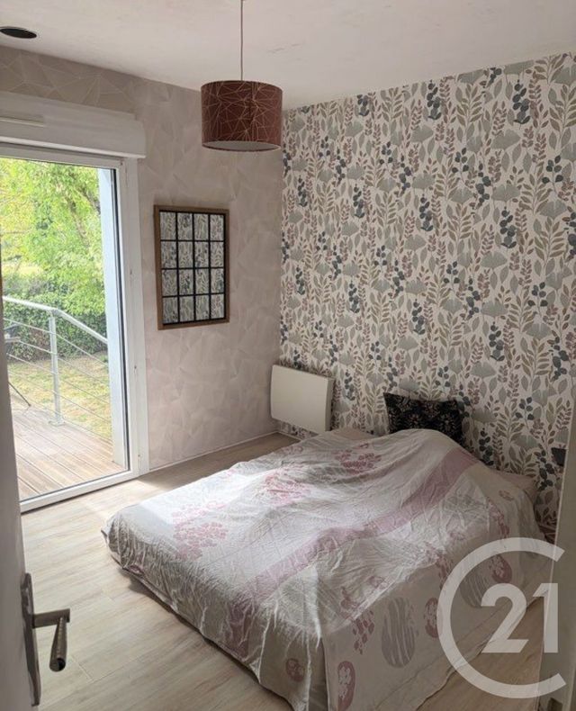 Maison &agrave; vendre - 3 pi&egrave;ces - 98,19 m2 - Antran - 86 - POITOU-CHARENTES