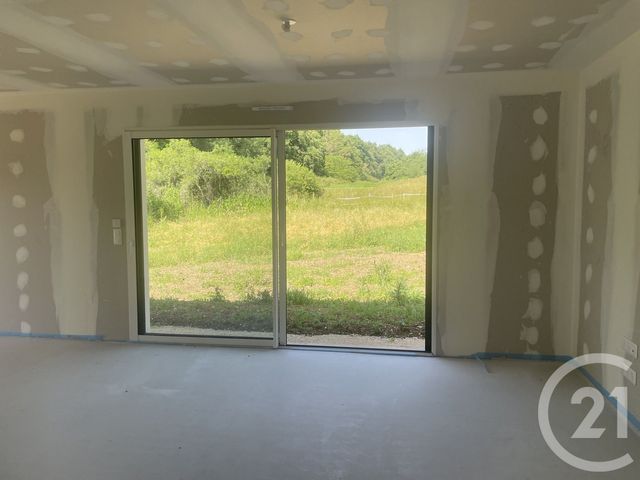 Maison &agrave; vendre - 4 pi&egrave;ces - 108,41 m2 - Archigny - 86 - POITOU-CHARENTES