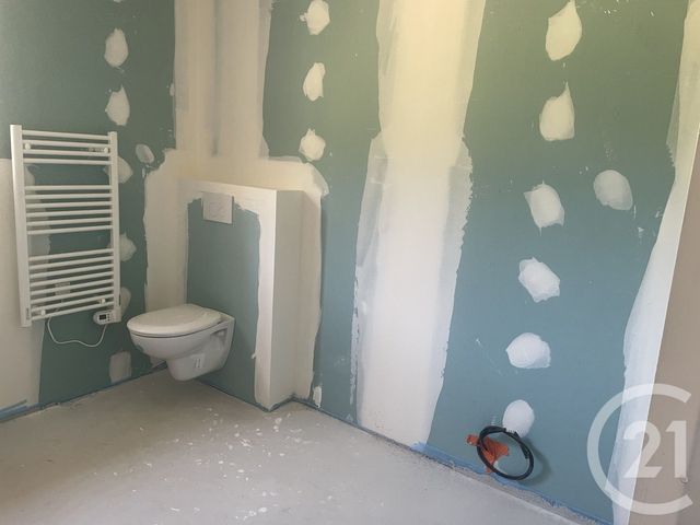 Maison &agrave; vendre - 4 pi&egrave;ces - 108,41 m2 - Archigny - 86 - POITOU-CHARENTES