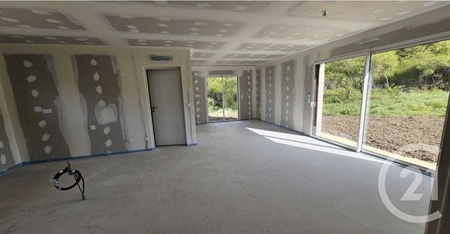 Maison &agrave; vendre - 4 pi&egrave;ces - 108,41 m2 - Archigny - 86 - POITOU-CHARENTES