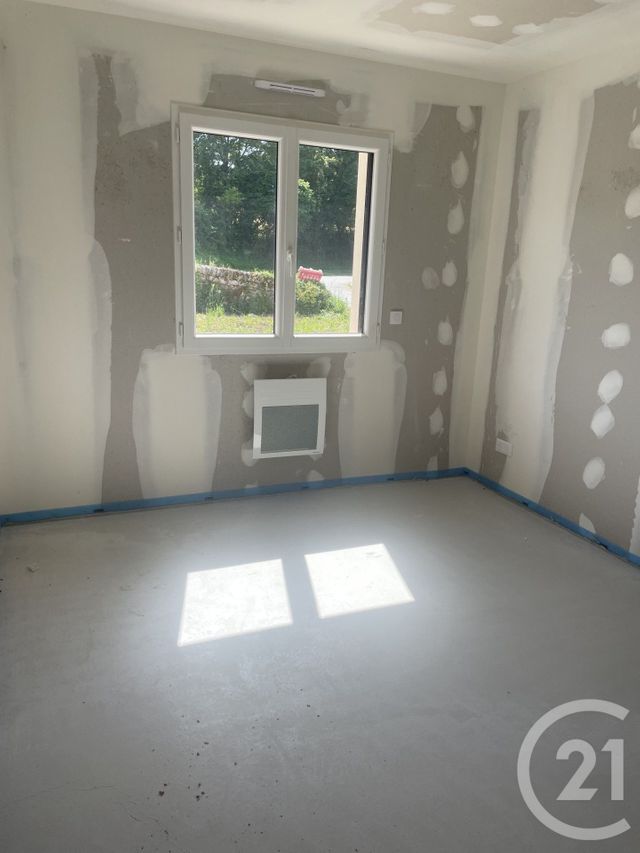 Maison &agrave; vendre - 4 pi&egrave;ces - 108,41 m2 - Archigny - 86 - POITOU-CHARENTES