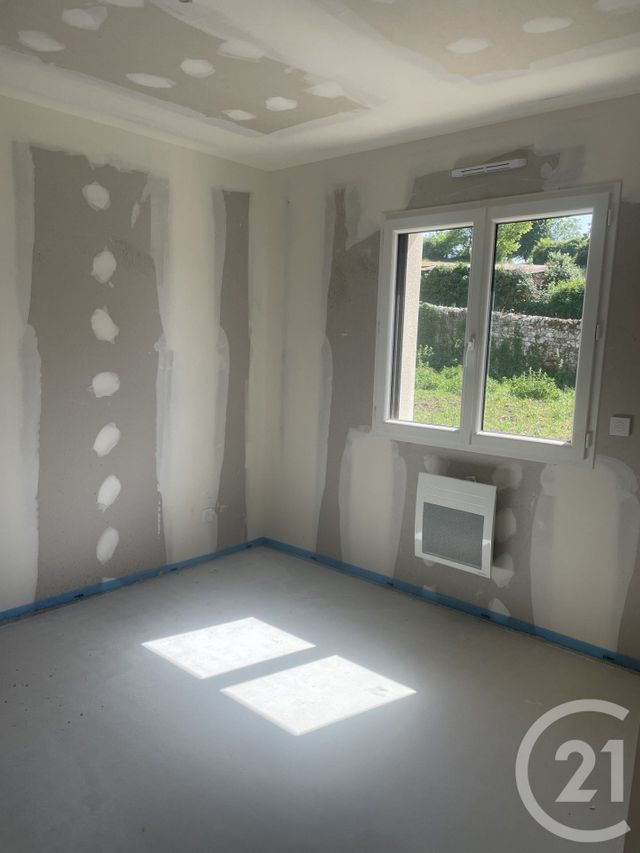 Maison &agrave; vendre - 4 pi&egrave;ces - 108,41 m2 - Archigny - 86 - POITOU-CHARENTES