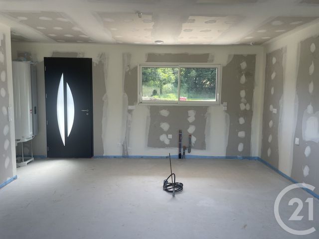 Maison &agrave; vendre - 4 pi&egrave;ces - 108,41 m2 - Archigny - 86 - POITOU-CHARENTES