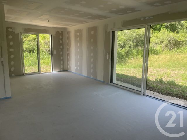 Maison &agrave; vendre - 4 pi&egrave;ces - 108,41 m2 - Archigny - 86 - POITOU-CHARENTES