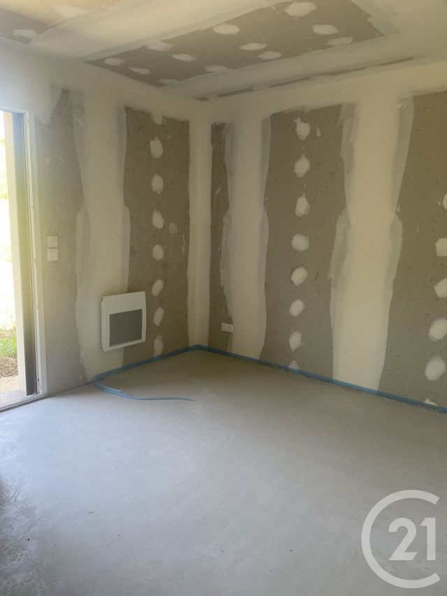 Maison &agrave; vendre - 4 pi&egrave;ces - 108,41 m2 - Archigny - 86 - POITOU-CHARENTES