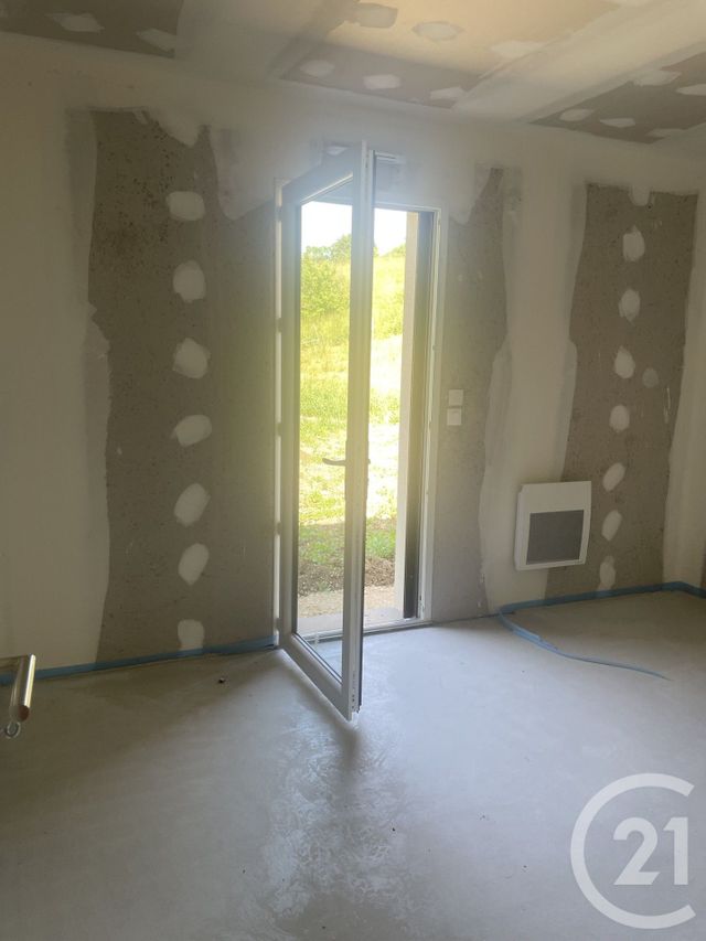 Maison &agrave; vendre - 4 pi&egrave;ces - 108,41 m2 - Archigny - 86 - POITOU-CHARENTES