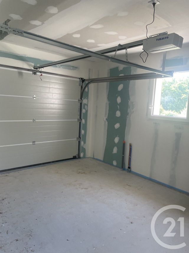 Maison &agrave; vendre - 4 pi&egrave;ces - 108,41 m2 - Archigny - 86 - POITOU-CHARENTES
