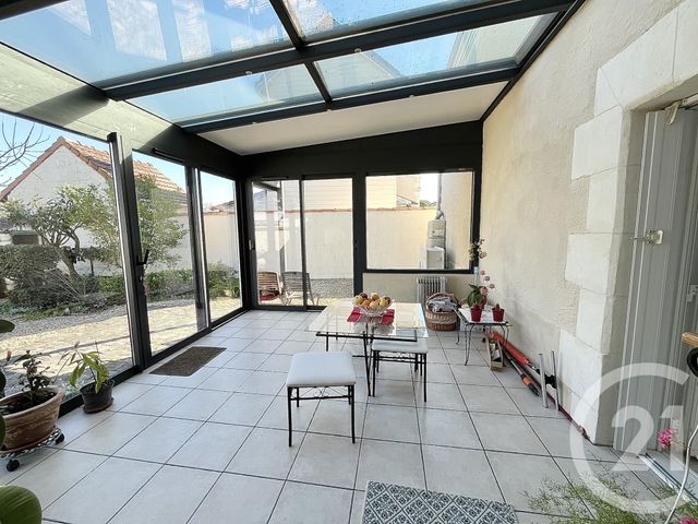 maison - CHATELLERAULT - 86