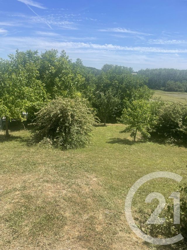 Maison &agrave; vendre - 5 pi&egrave;ces - 142,68 m2 - Naintre - 86 - POITOU-CHARENTES