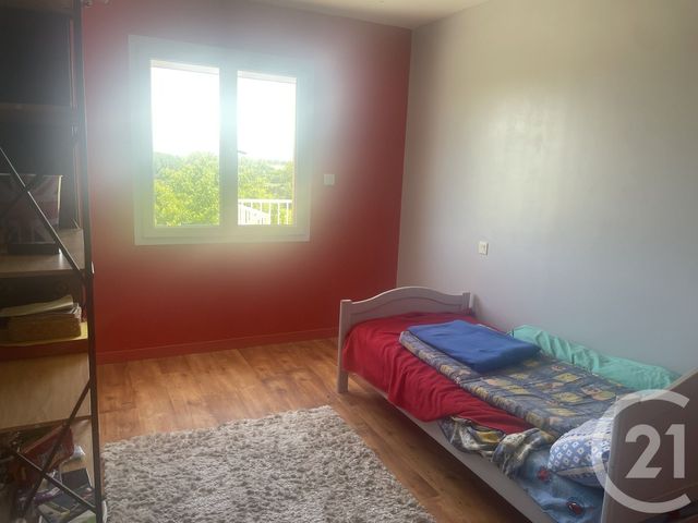 Maison &agrave; vendre - 5 pi&egrave;ces - 142,68 m2 - Naintre - 86 - POITOU-CHARENTES