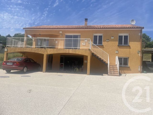 Maison &agrave; vendre - 5 pi&egrave;ces - 142,68 m2 - Naintre - 86 - POITOU-CHARENTES