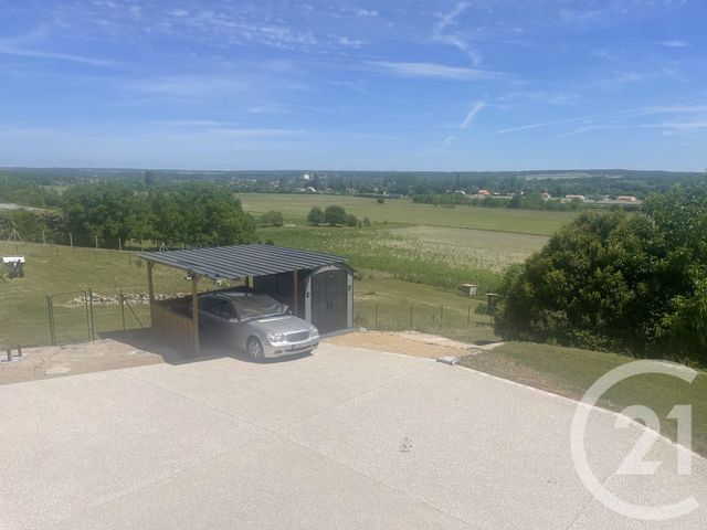 Maison &agrave; vendre - 5 pi&egrave;ces - 142,68 m2 - Naintre - 86 - POITOU-CHARENTES