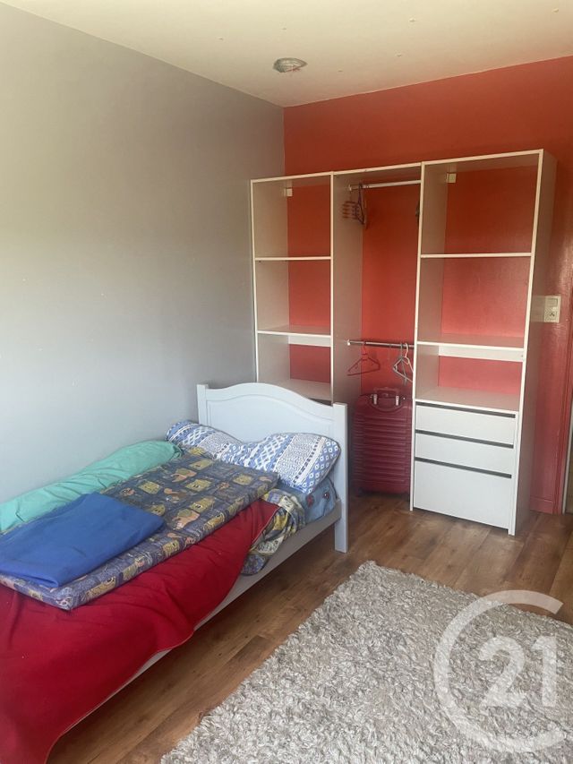 Maison &agrave; vendre - 5 pi&egrave;ces - 142,68 m2 - Naintre - 86 - POITOU-CHARENTES