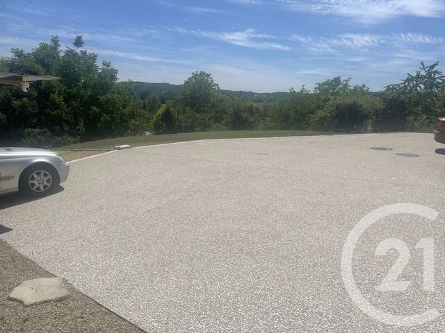 Maison &agrave; vendre - 5 pi&egrave;ces - 142,68 m2 - Naintre - 86 - POITOU-CHARENTES