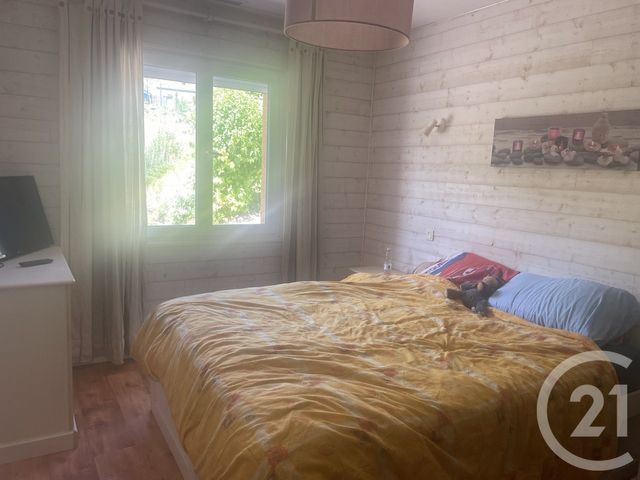 Maison &agrave; vendre - 5 pi&egrave;ces - 142,68 m2 - Naintre - 86 - POITOU-CHARENTES