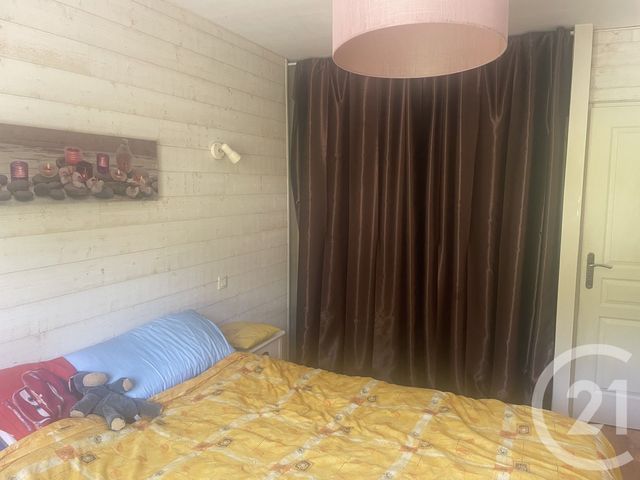 Maison &agrave; vendre - 5 pi&egrave;ces - 142,68 m2 - Naintre - 86 - POITOU-CHARENTES