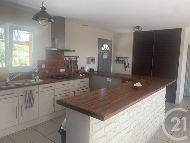 Maison &agrave; vendre - 5 pi&egrave;ces - 142,68 m2 - Naintre - 86 - POITOU-CHARENTES
