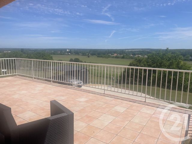 Maison &agrave; vendre - 5 pi&egrave;ces - 142,68 m2 - Naintre - 86 - POITOU-CHARENTES