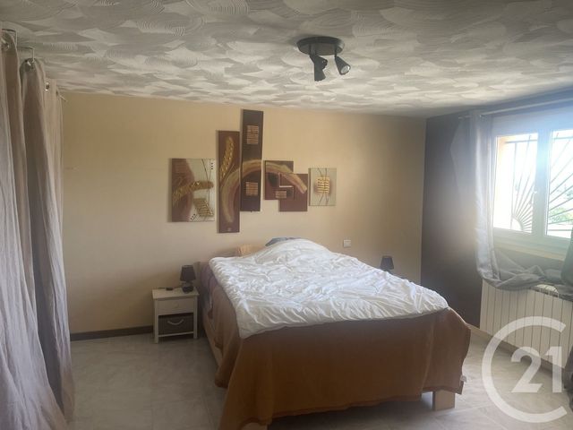 Maison &agrave; vendre - 5 pi&egrave;ces - 142,68 m2 - Naintre - 86 - POITOU-CHARENTES