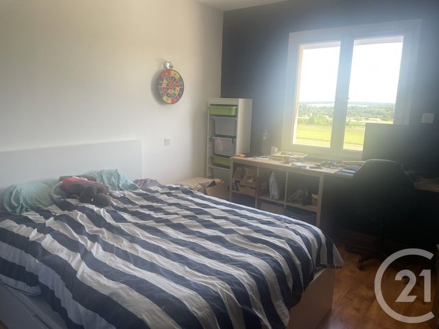 Maison &agrave; vendre - 5 pi&egrave;ces - 142,68 m2 - Naintre - 86 - POITOU-CHARENTES
