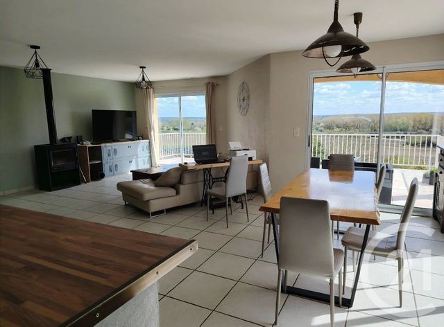 Maison &agrave; vendre - 5 pi&egrave;ces - 142,68 m2 - Naintre - 86 - POITOU-CHARENTES