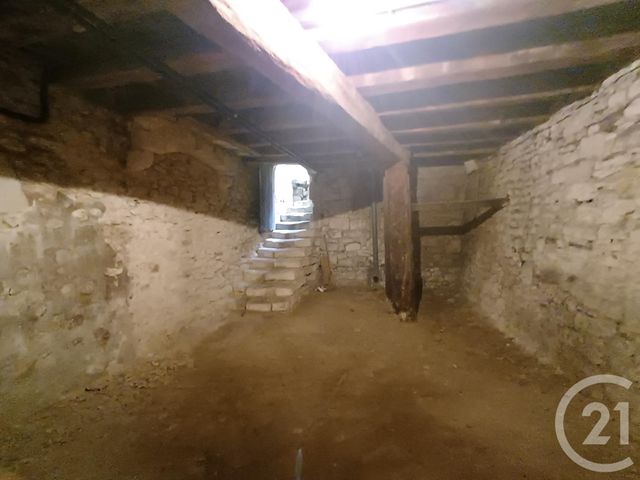 Maison &agrave; louer - 5 pi&egrave;ces - 119,66 m2 - Chatellerault - 86 - POITOU-CHARENTES