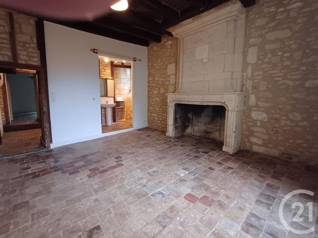 Maison &agrave; louer - 5 pi&egrave;ces - 119,66 m2 - Chatellerault - 86 - POITOU-CHARENTES
