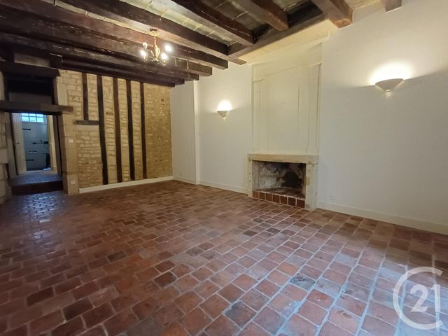 Maison &agrave; louer - 5 pi&egrave;ces - 119,66 m2 - Chatellerault - 86 - POITOU-CHARENTES