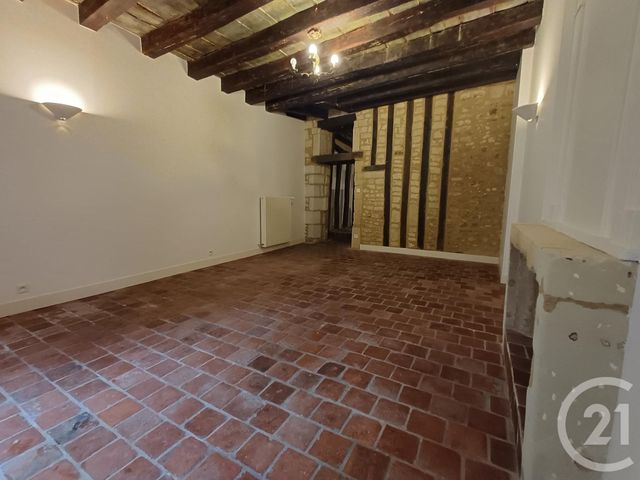 Maison &agrave; louer - 5 pi&egrave;ces - 119,66 m2 - Chatellerault - 86 - POITOU-CHARENTES