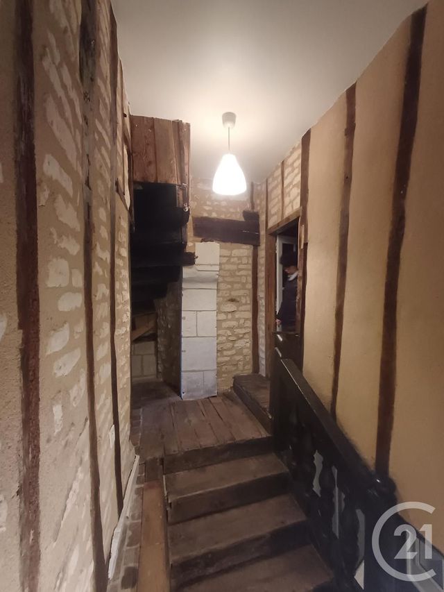 Maison &agrave; louer - 5 pi&egrave;ces - 119,66 m2 - Chatellerault - 86 - POITOU-CHARENTES