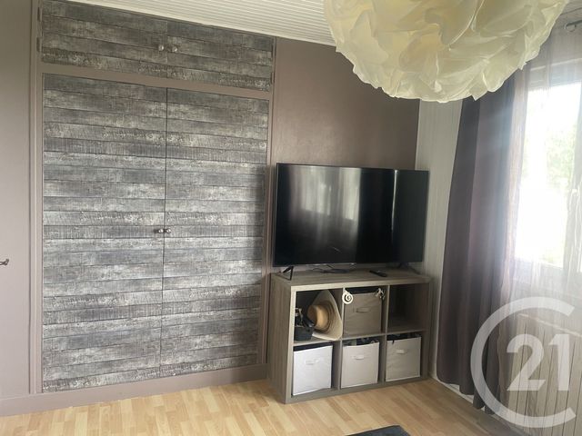 Maison &agrave; vendre - 3 pi&egrave;ces - 102,33 m2 - Dange St Romain - 86 - POITOU-CHARENTES